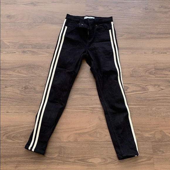 Topshop Denim - Topshop Jamie jean